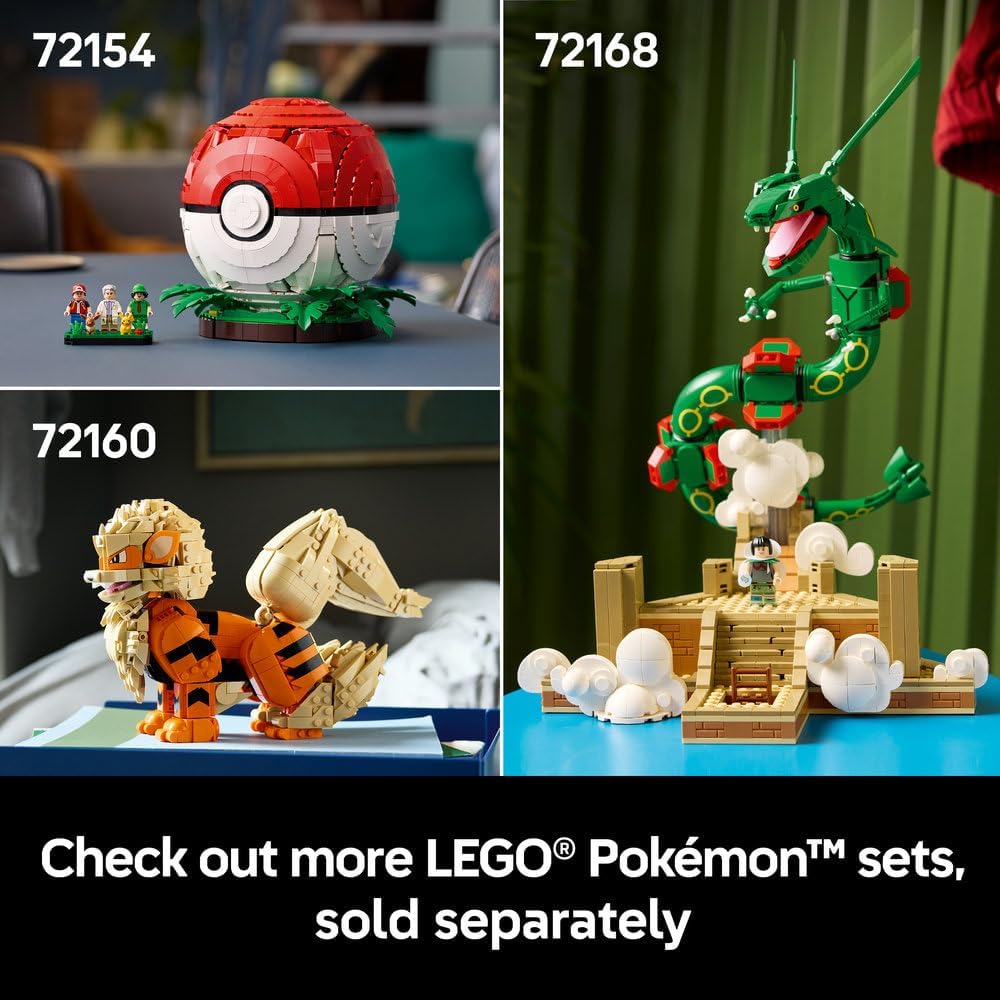 LEGO 72150 Pokémon Munchlax 72150 V29 LEGO-6590468 — image 9