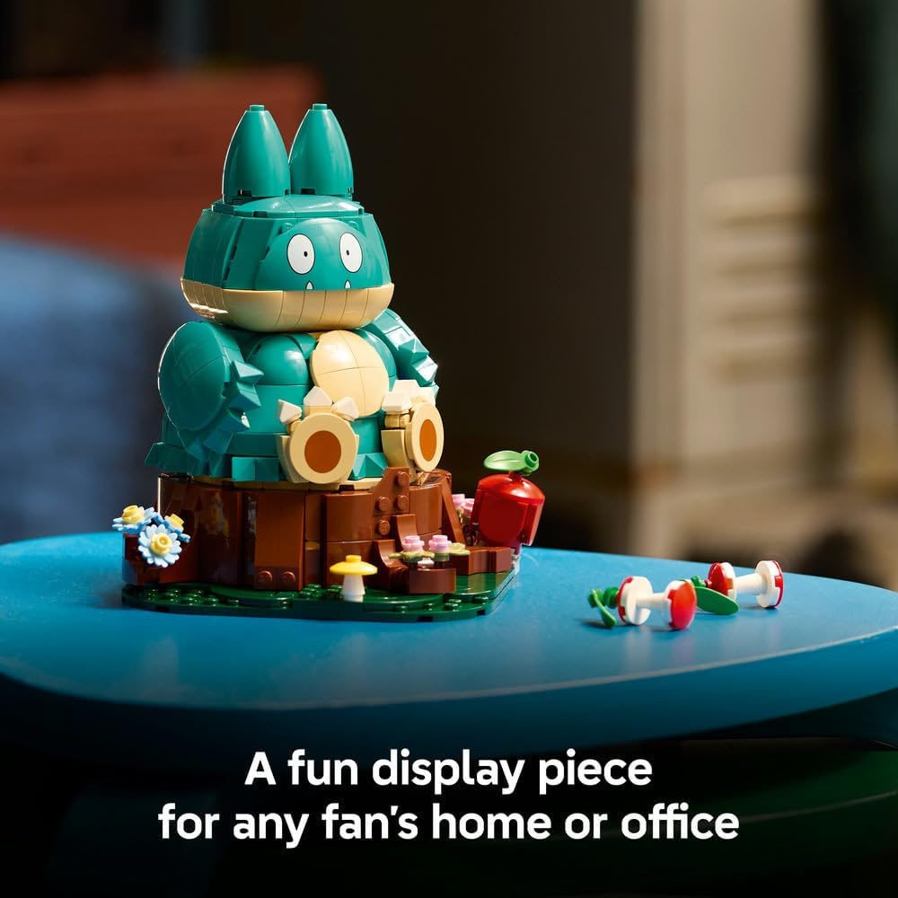 LEGO 72150 Pokémon Munchlax 72150 V29 LEGO-6590468 — image 6