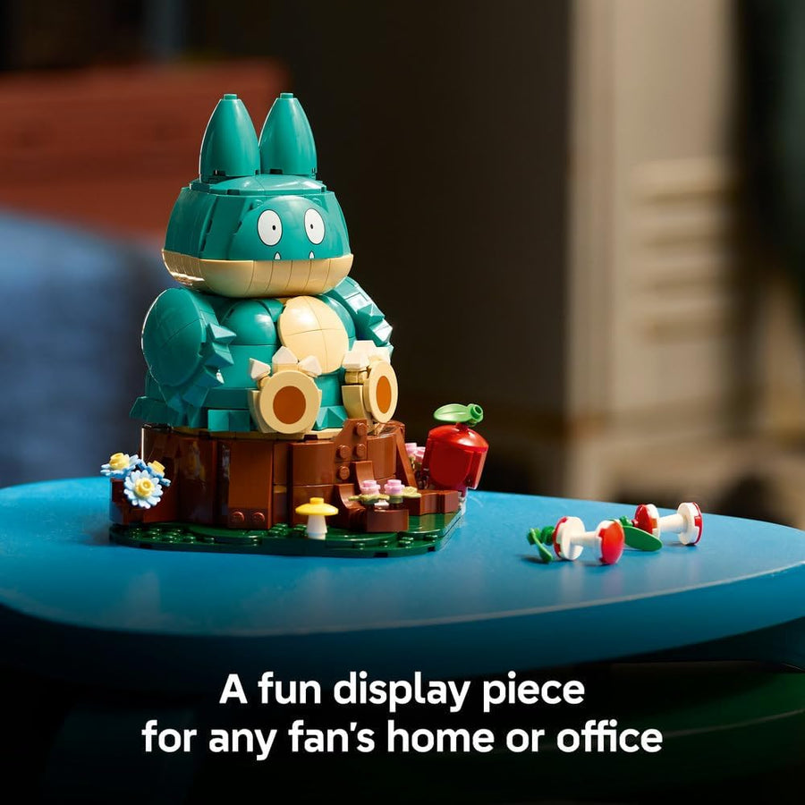 LEGO 72150 Pokémon Munchlax 72150 V29 LEGO-6590468 — image 6