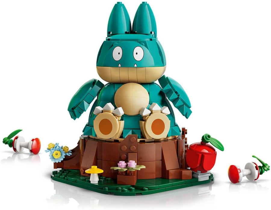 LEGO 72150 Pokémon Munchlax 72150 V29 LEGO-6590468 — image 4