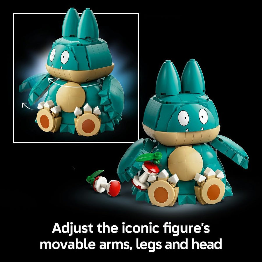 LEGO 72150 Pokémon Munchlax 72150 V29 LEGO-6590468 — image 7
