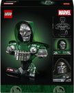 LEGO 76345 Marvel Avengers Doctor Doom Bust 76345 V29 LEGO-6588680