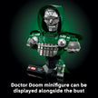 LEGO 76345 Marvel Avengers Doctor Doom Bust 76345 V29 LEGO-6588680