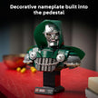 LEGO 76345 Marvel Avengers Doctor Doom Bust 76345 V29 LEGO-6588680