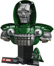 LEGO 76345 Marvel Avengers Doctor Doom Bust 76345 V29 LEGO-6588680