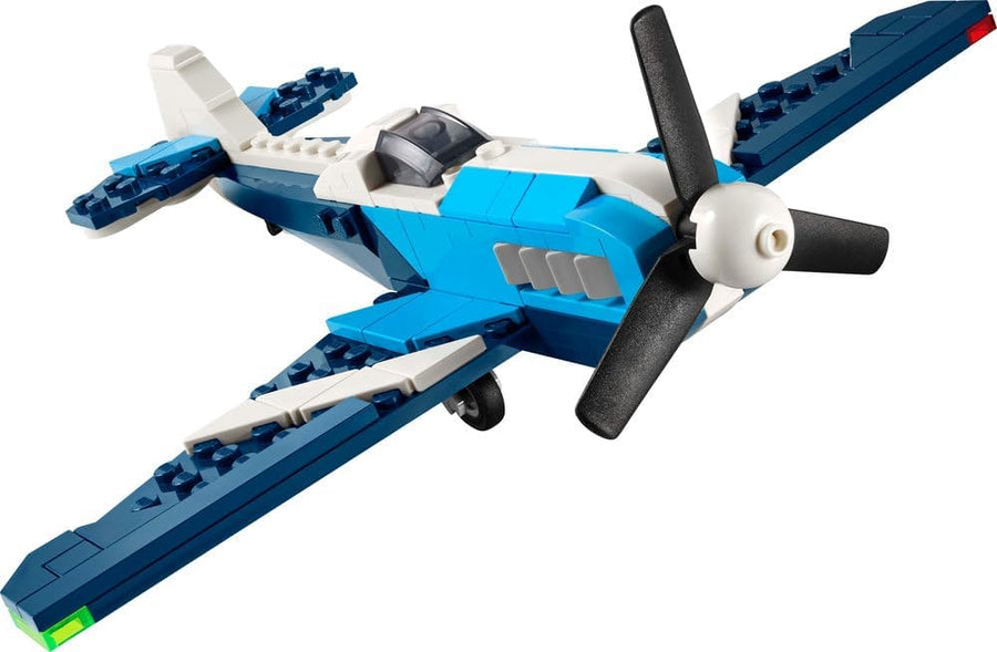 LEGO Aircraft Race Plane 6527843/31160 — image 1