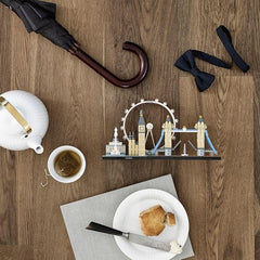 LEGO Architecture London 21034 - Colorland Toys