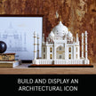 LEGO Architecture Taj Mahal 6333038/21056