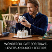 LEGO Architecture Taj Mahal 6333038/21056