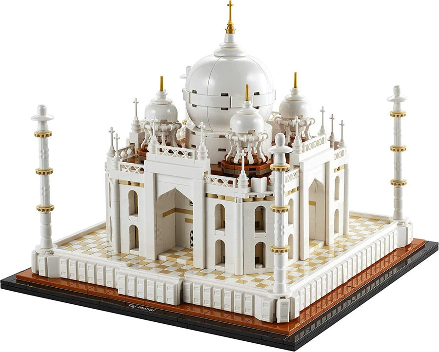LEGO Architecture Taj Mahal 6333038/21056 — image 2