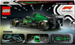 LEGO Aston Martin Aramco F1 AMR24 Race Car 77245