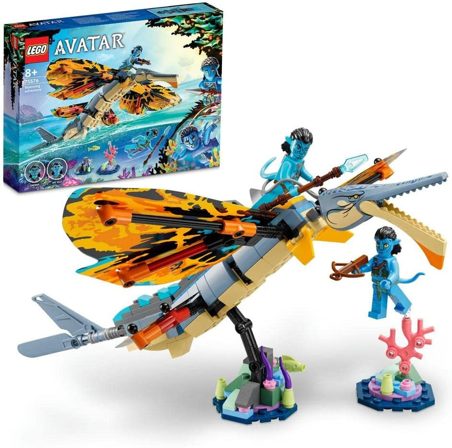 LEGO Avatar Skimwing Adventure 6427954/75576 — image 1