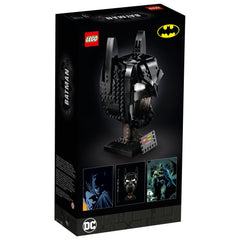 Lego Batman Cowl 6332641/76182 - Colorland Toys
