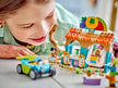 LEGO Beach Smoothie Stand 42625