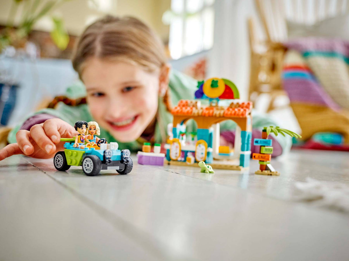 LEGO Beach Smoothie Stand 42625 — image 9