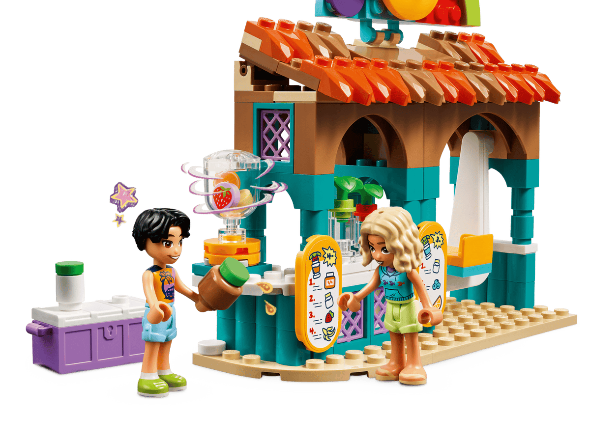 LEGO Beach Smoothie Stand 42625 — image 3