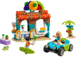 LEGO Beach Smoothie Stand 42625