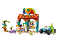 LEGO Beach Smoothie Stand 42625 - Colorland Toys