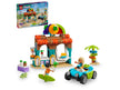 LEGO Beach Smoothie Stand 42625