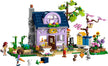 LEGO Beekeepers' House And Flower 6526878/42669