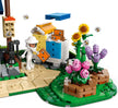 LEGO Beekeepers' House And Flower 6526878/42669