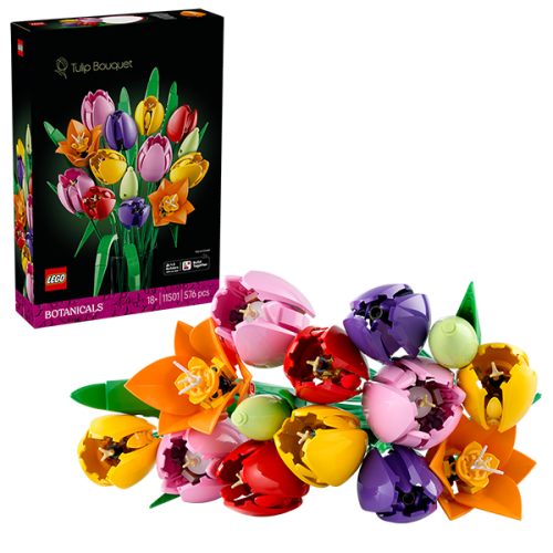 LEGO Botanicals Botanicals 6588539/11501 — image 1
