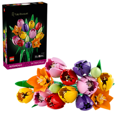 LEGO Botanicals Botanicals 6588539/11501 - Colorland Toys