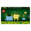 LEGO Botanicals Happy Plants Set 10349