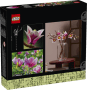 LEGO Botanicals Magnolia Branches Set LEGO-6588551