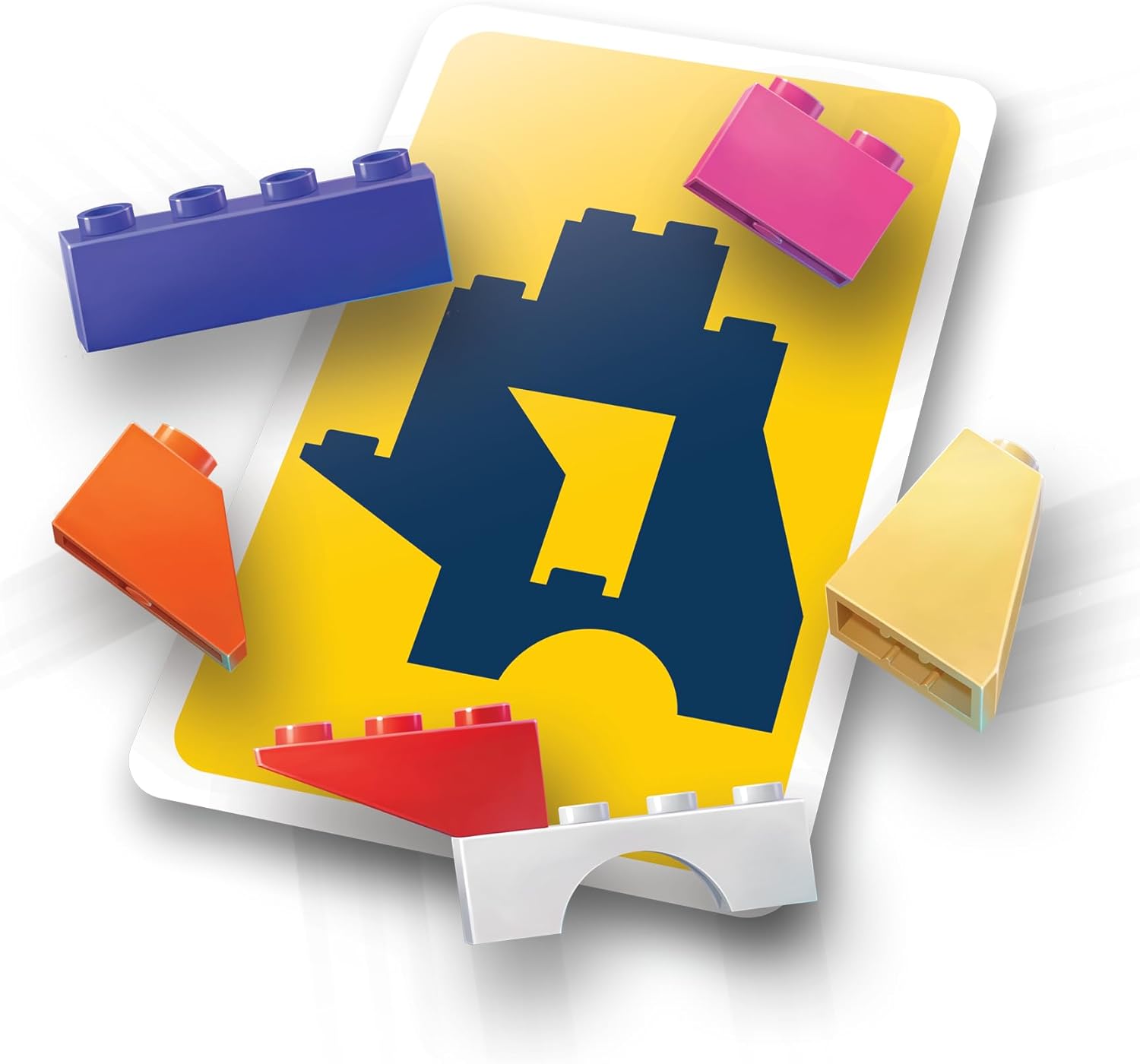 LEGO: Brick Like This - Colorland Toys