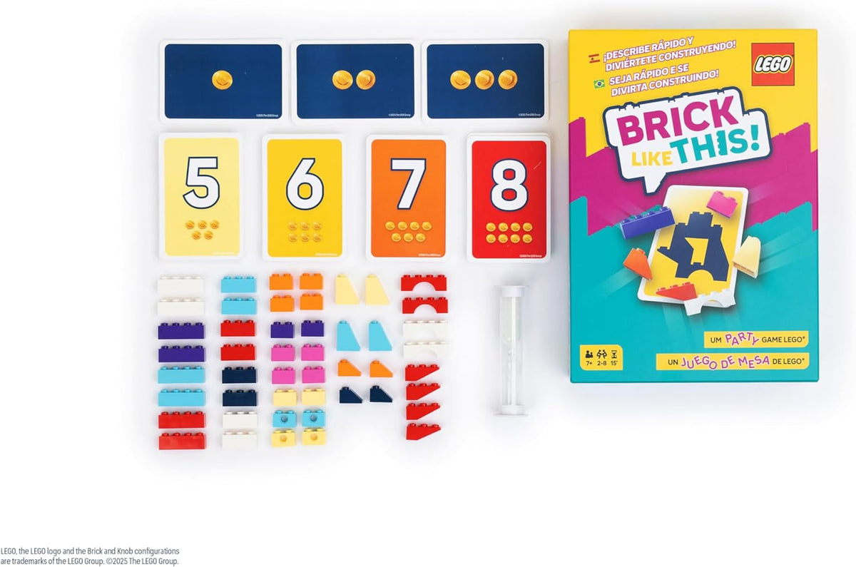 LEGO: Brick Like This — image 6