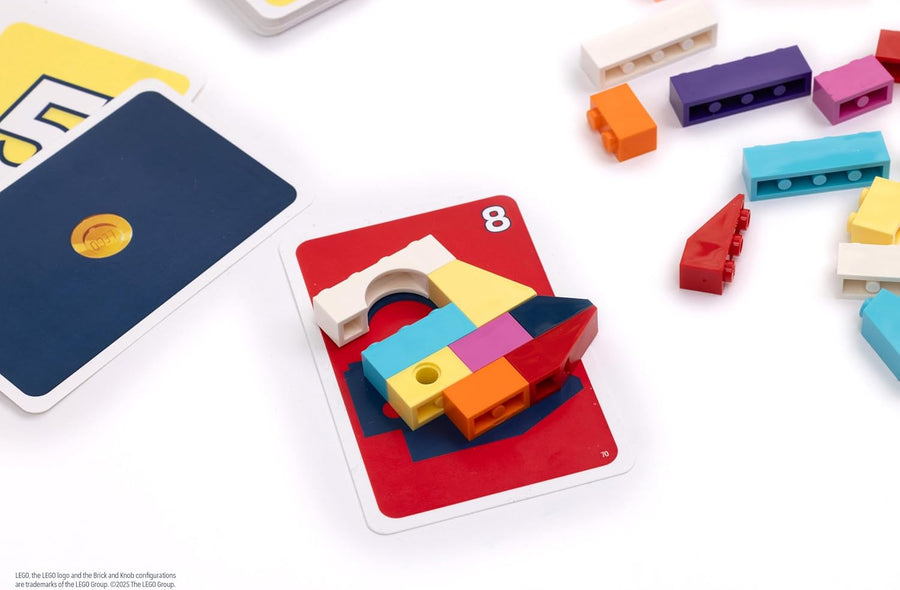 LEGO: Brick Like This — image 1