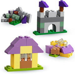 LEGO Bring Along Bricks 10713 - Colorland Toys