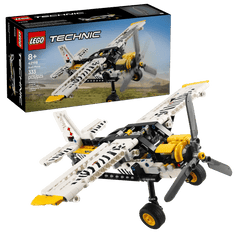 LEGO Bush Plane V29 6526802/42198 - Colorland Toys