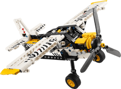 LEGO Bush Plane V29 6526802/42198 - Colorland Toys