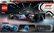 LEGO BWT Alpine F1 Team A524 Race Car 77248
