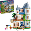 LEGO Castle Bed And Breakfast 6470720/42638