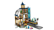 LEGO Central Train Station V29 60469