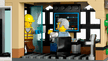 LEGO Central Train Station V29 60469