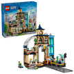 LEGO Central Train Station V29 60469