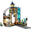 LEGO Central Train Station V29 60469