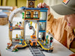 LEGO Central Train Station V29 60469