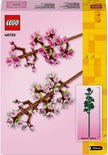 Lego Cherry Blossoms Building Playset