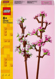 Lego Cherry Blossoms Building Playset