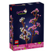 LEGO Cherry Blossoms Flower Building Set 40725