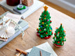 LEGO Christmas Tree 40573 – Seasonal Holiday 2-in-1 Buildable Display Set (784 Pieces, 12+)
