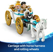 LEGO Cinderella'S Castle&Horse.. 6526264/43275