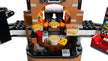 LEGO City 60496 Pizza Delivery Adventure Building Set