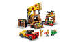 LEGO City 60496 Pizza Delivery Adventure Building Set