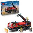 LEGO City Airport Fire Truck 6585647\60499